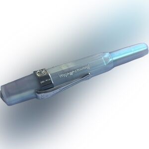 Kaweco Collection Fountain Pen in pearl fine nib